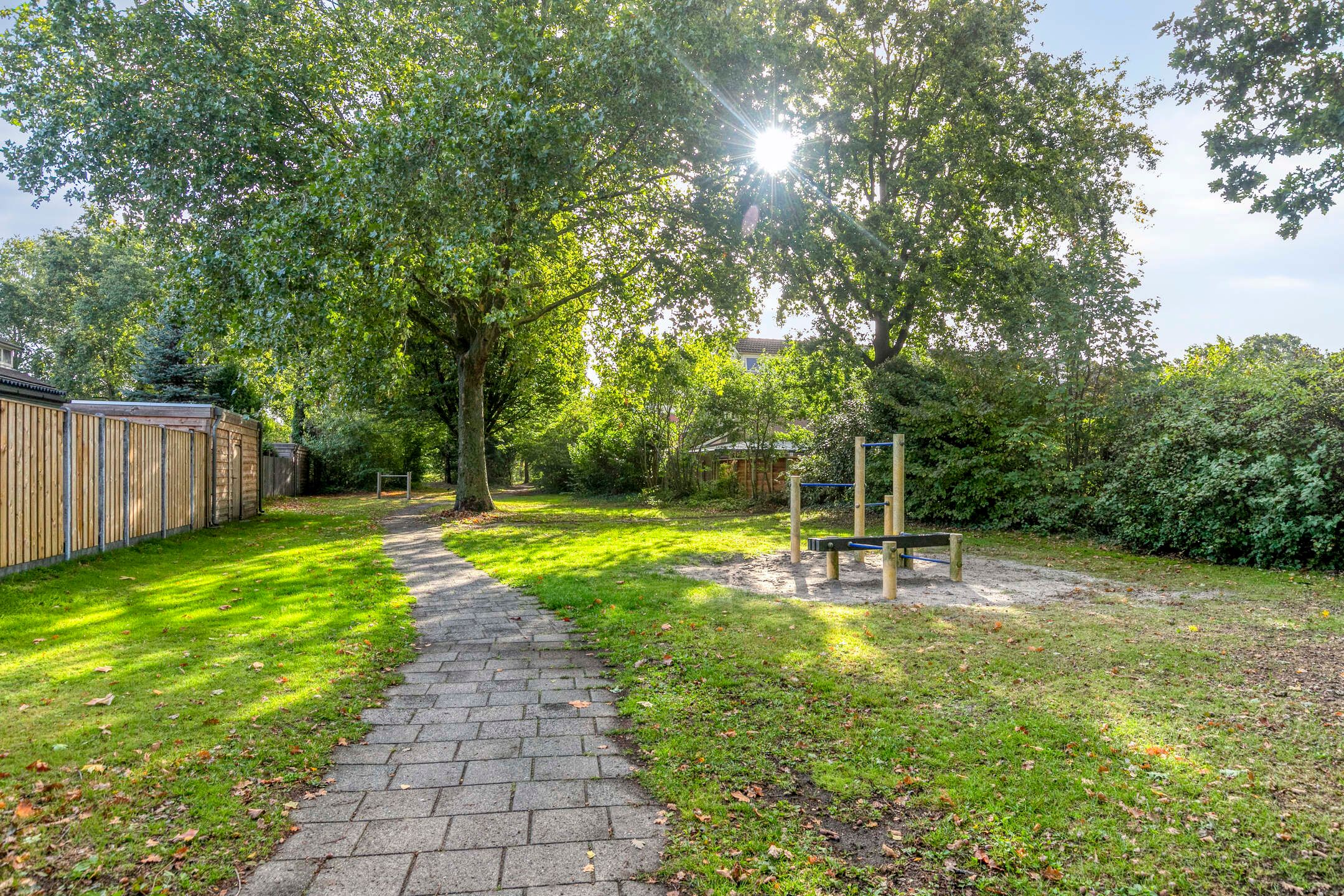 Foto 33 van De Vroente 166