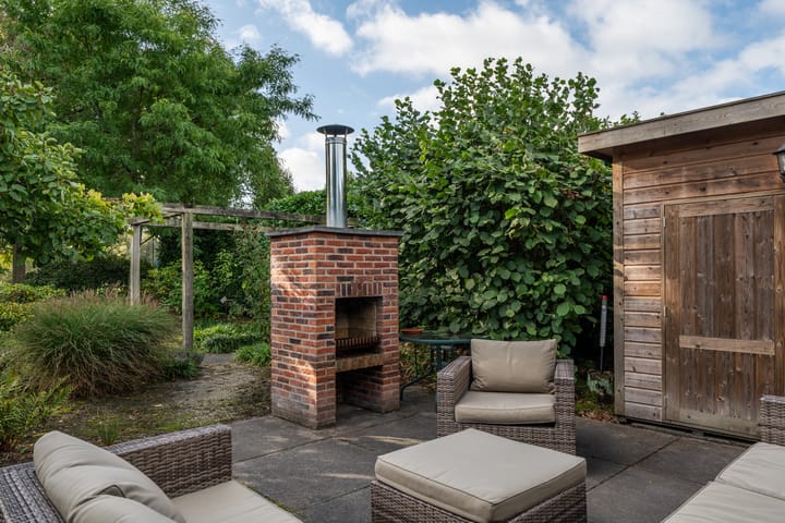 Foto 45 van Bernhardstraat 2