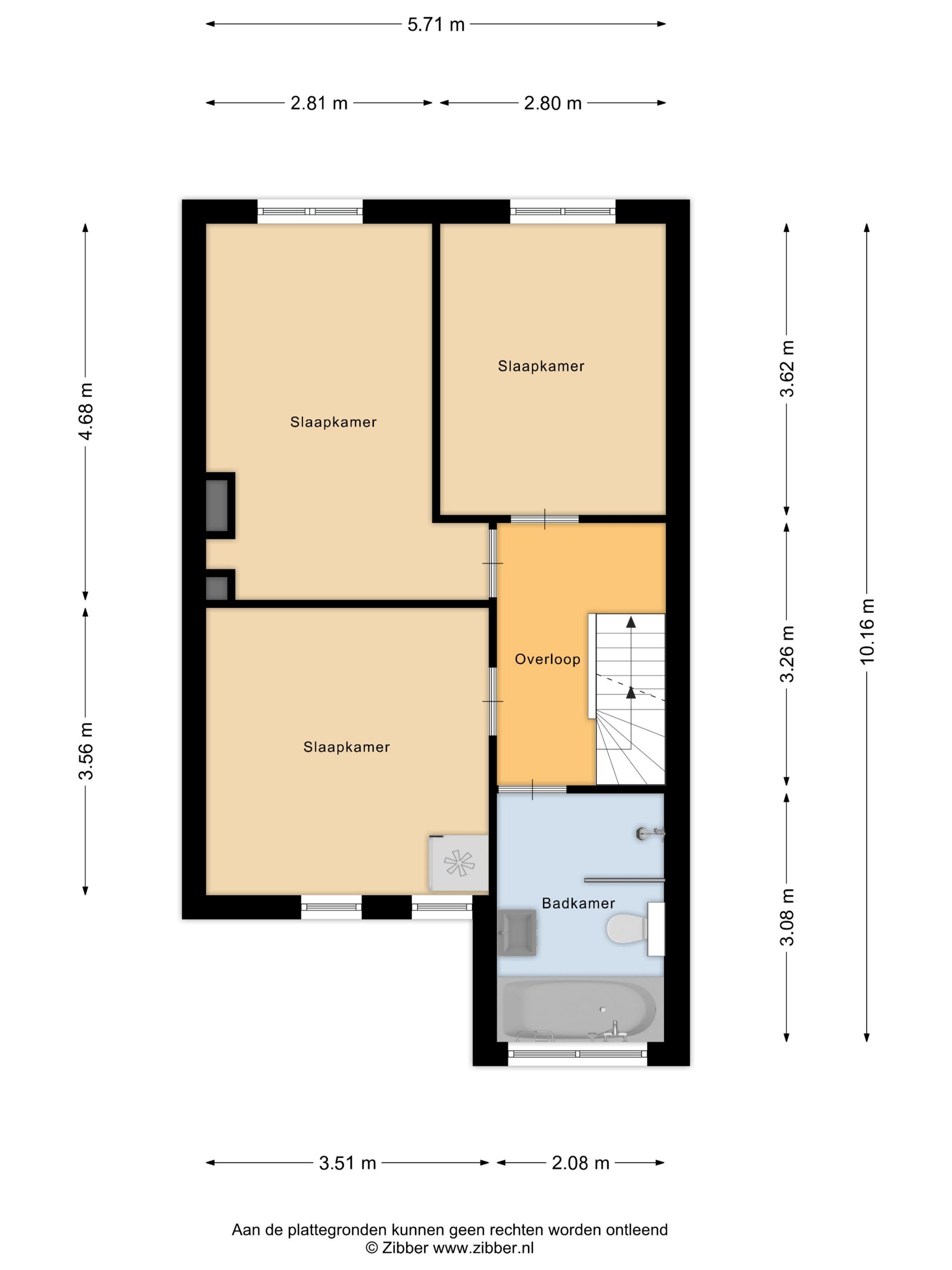 Foto 36 van De Vroente 166