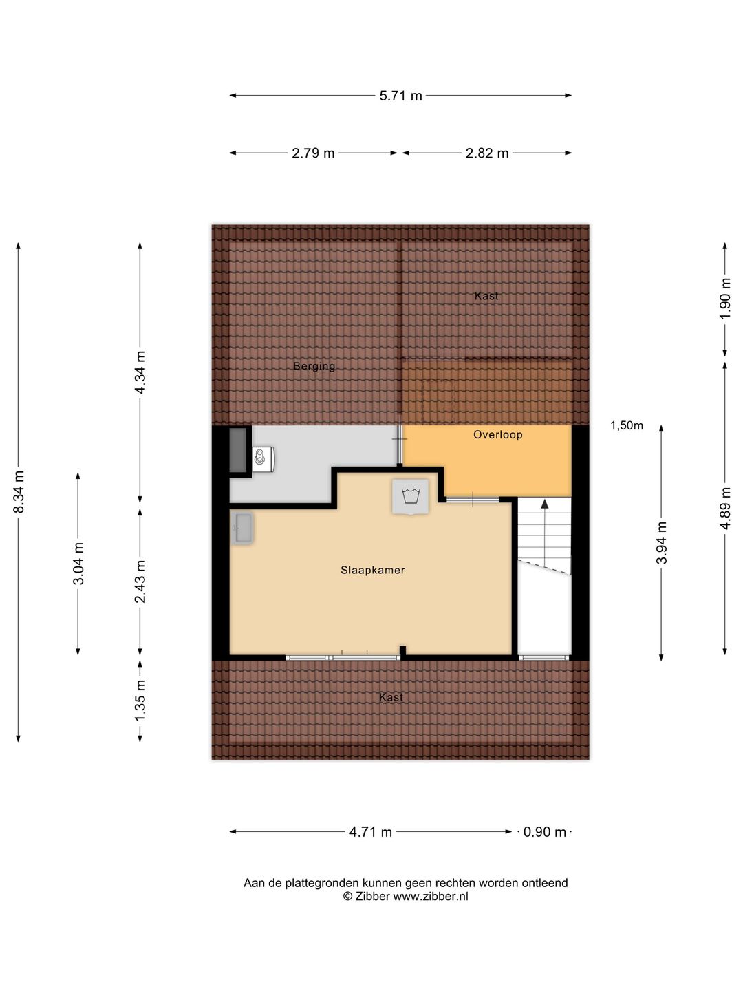 Foto 37 van De Vroente 166