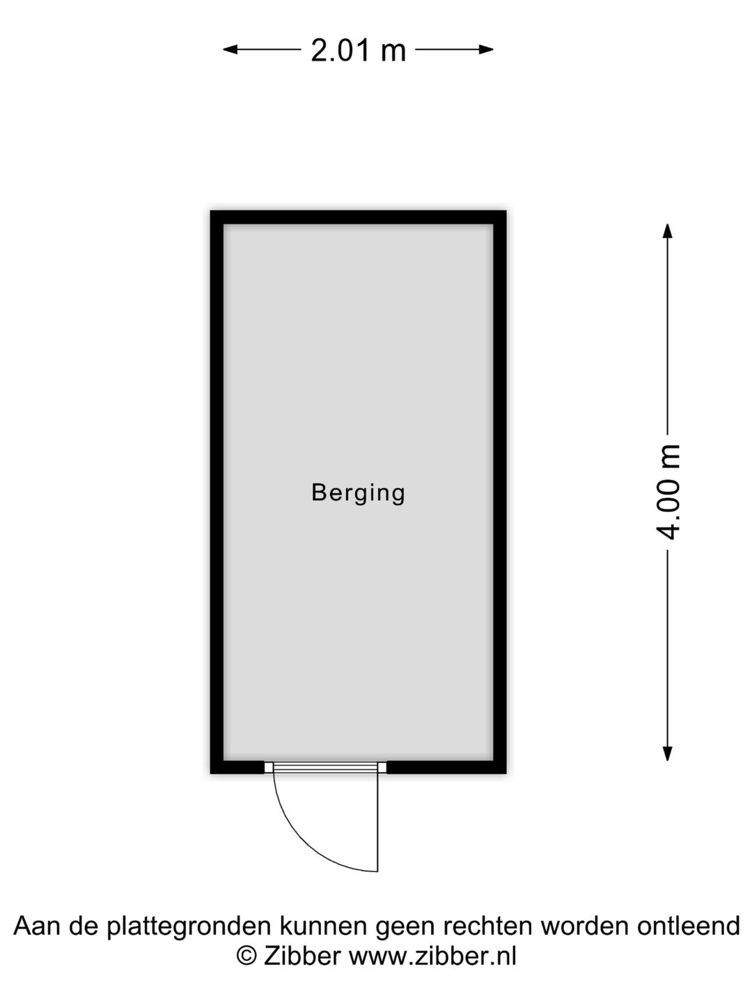 Foto 38 van De Vroente 166