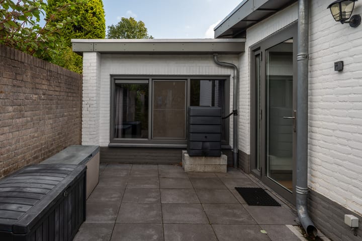 Foto 50 van Bernhardstraat 2