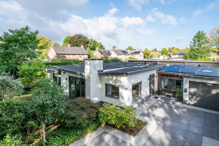 Foto 52 van Bernhardstraat 2