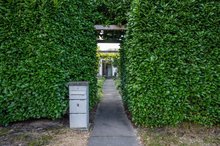 Foto 57 van Bernhardstraat 2