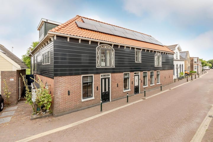 Raadhuisstraat 58