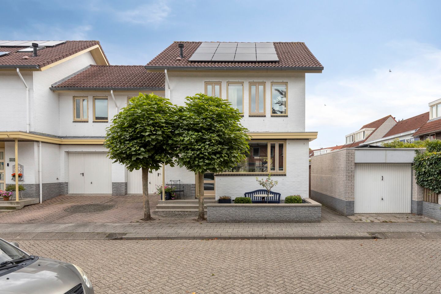 Photo 1 of De Oude Munt 17