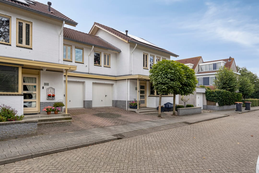 Foto 2 van De Oude Munt 17