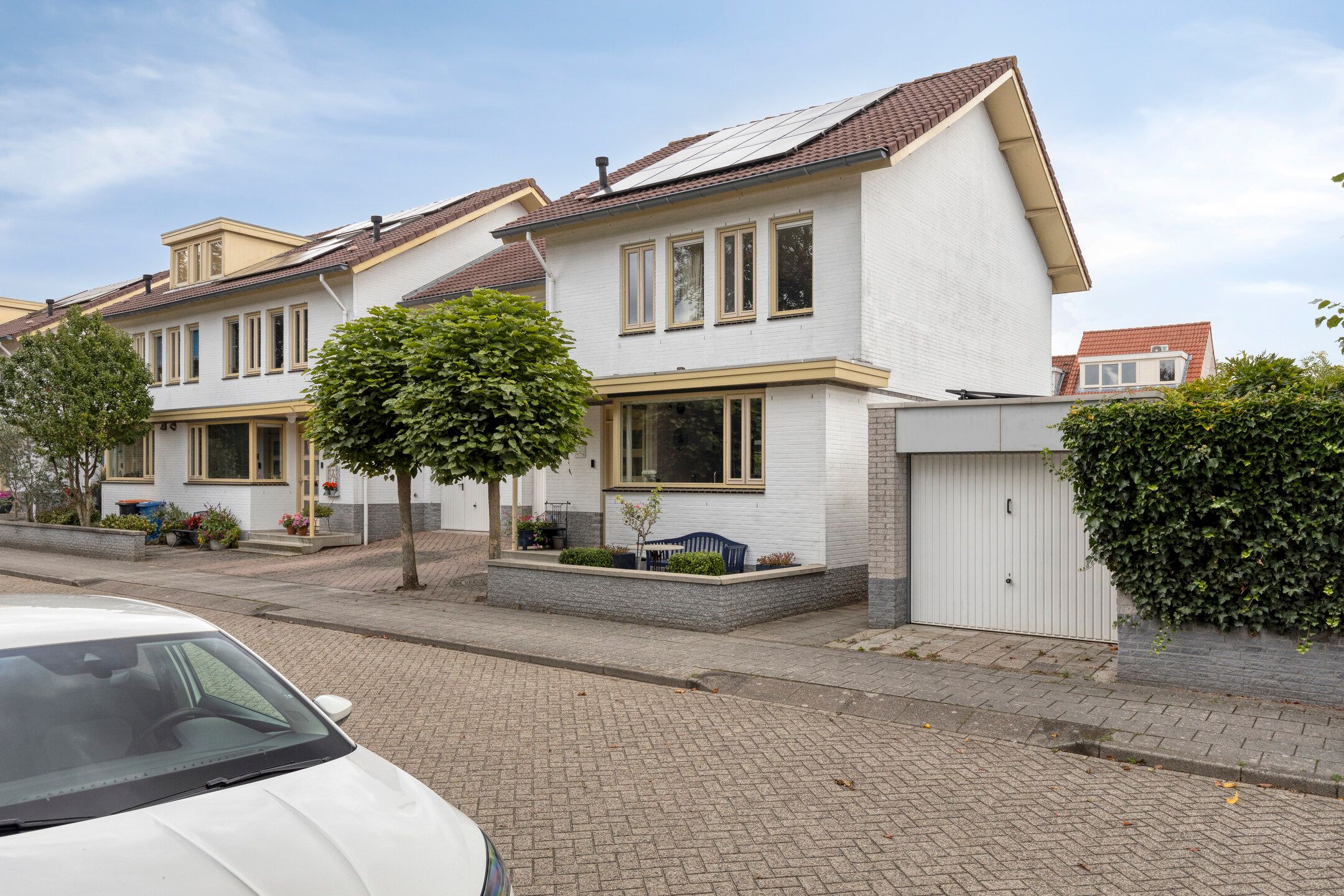 Foto 3 van De Oude Munt 17