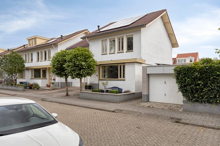 Photo 3 of De Oude Munt 17