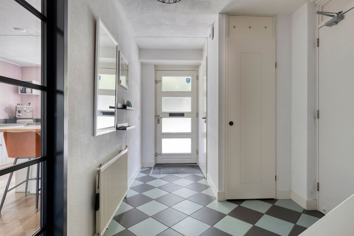 Foto 4 van De Oude Munt 17