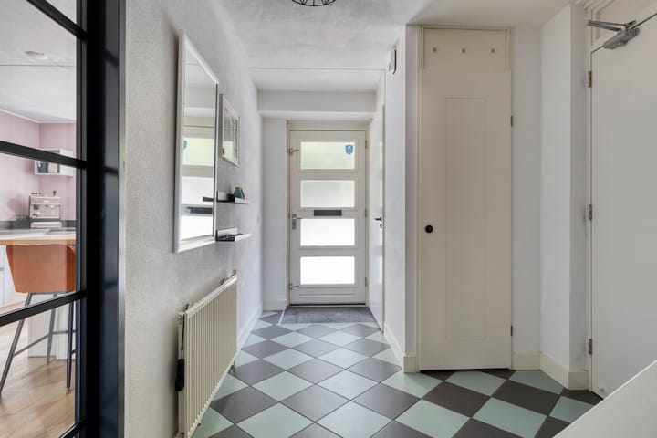 Photo 4 of De Oude Munt 17