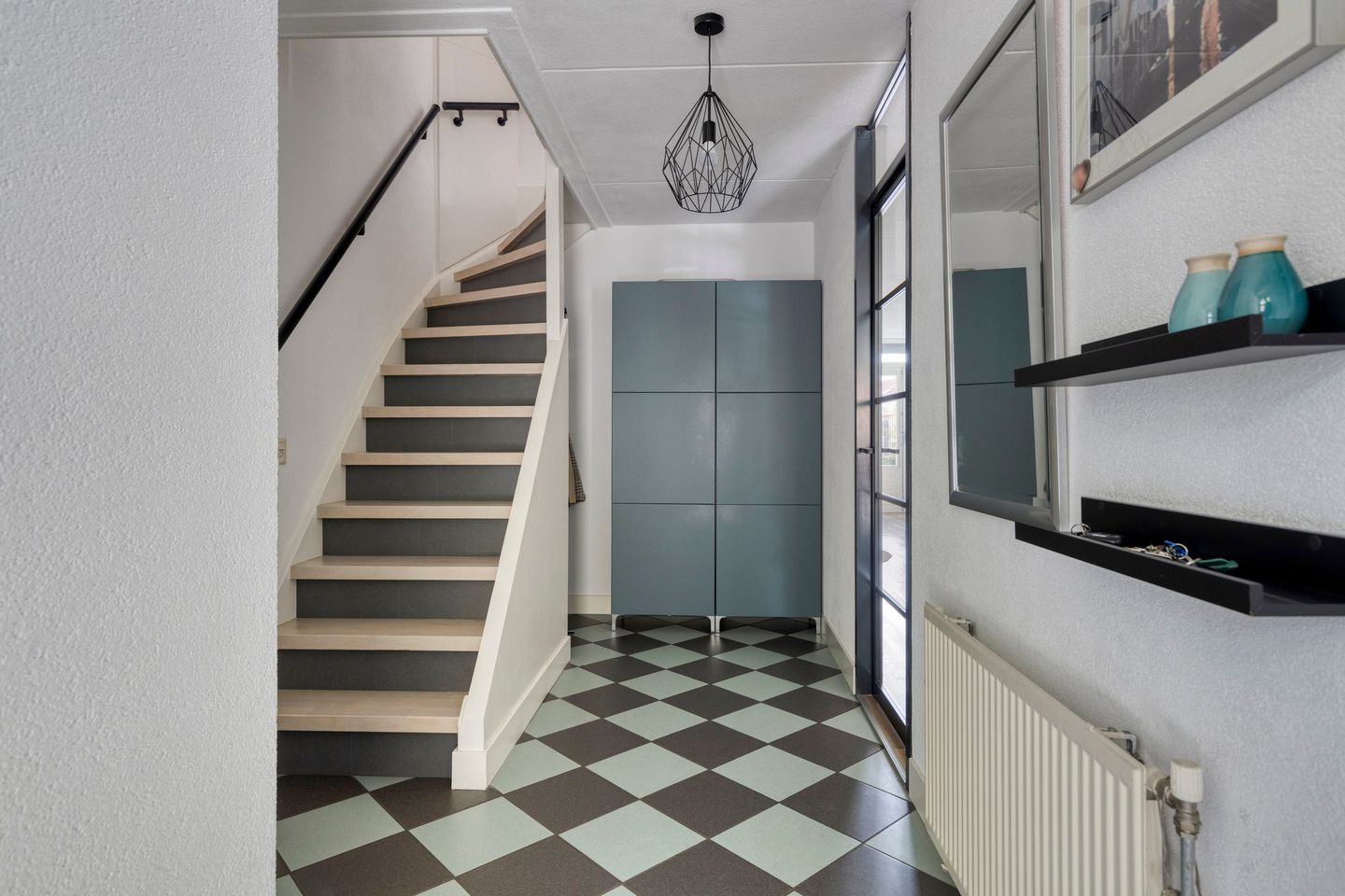 Foto 5 van De Oude Munt 17