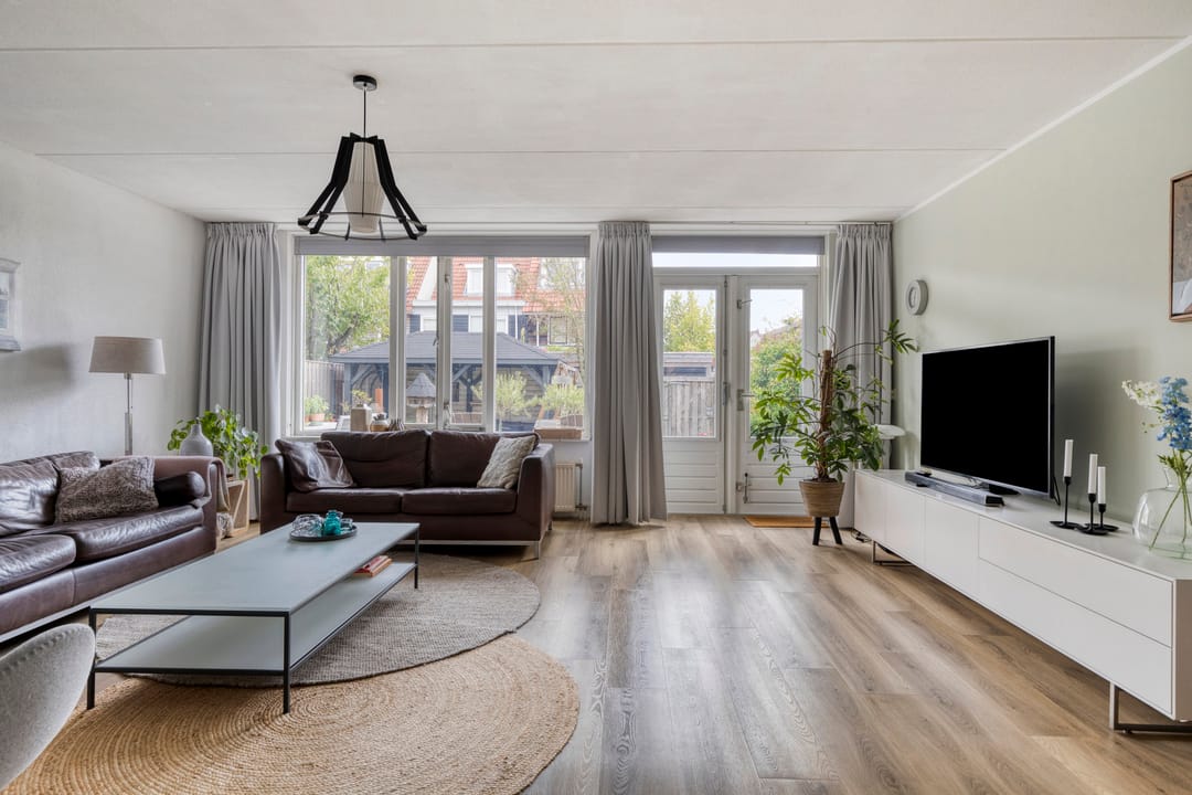 Foto 8 van De Oude Munt 17