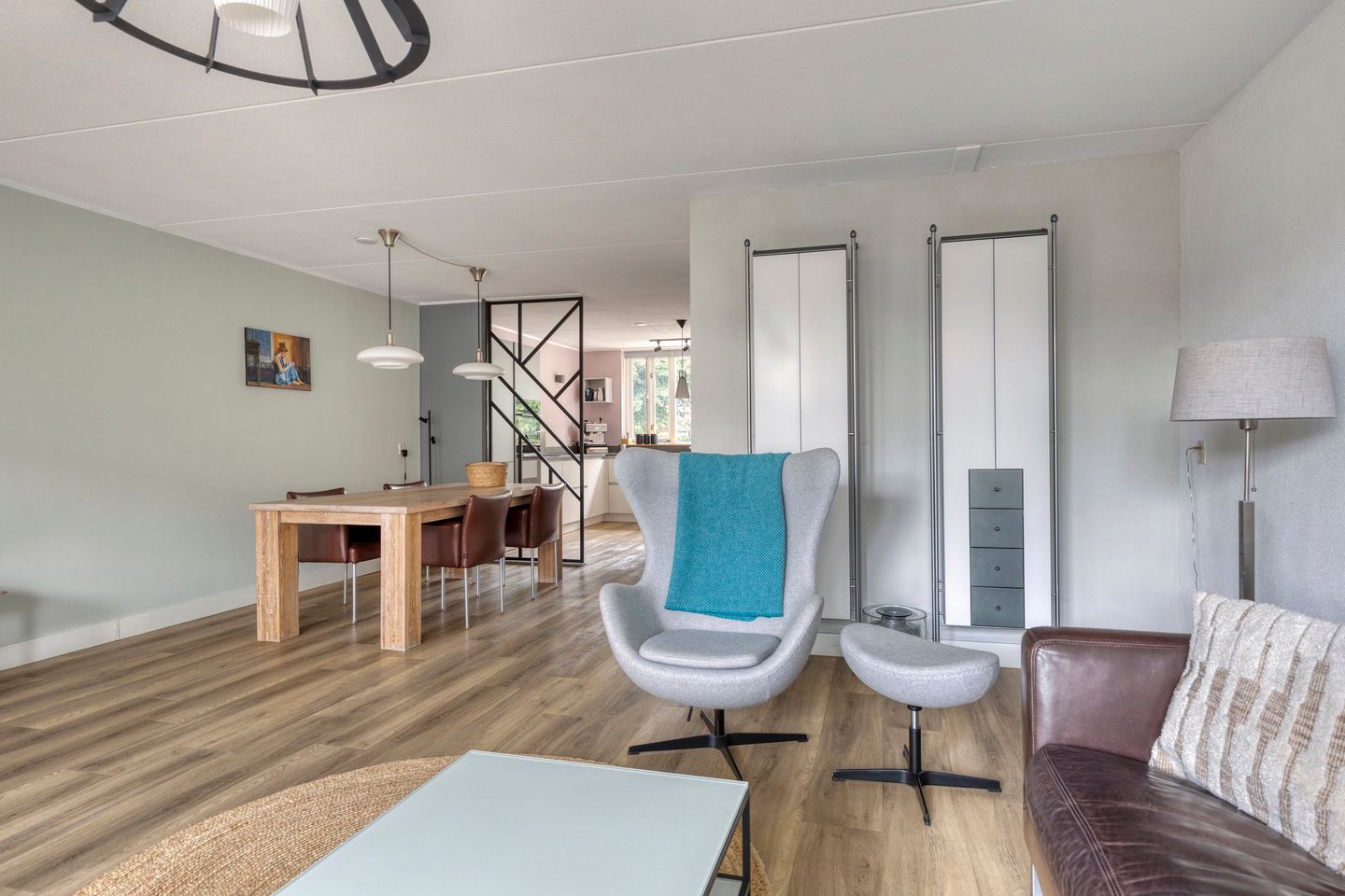 Foto 10 van De Oude Munt 17