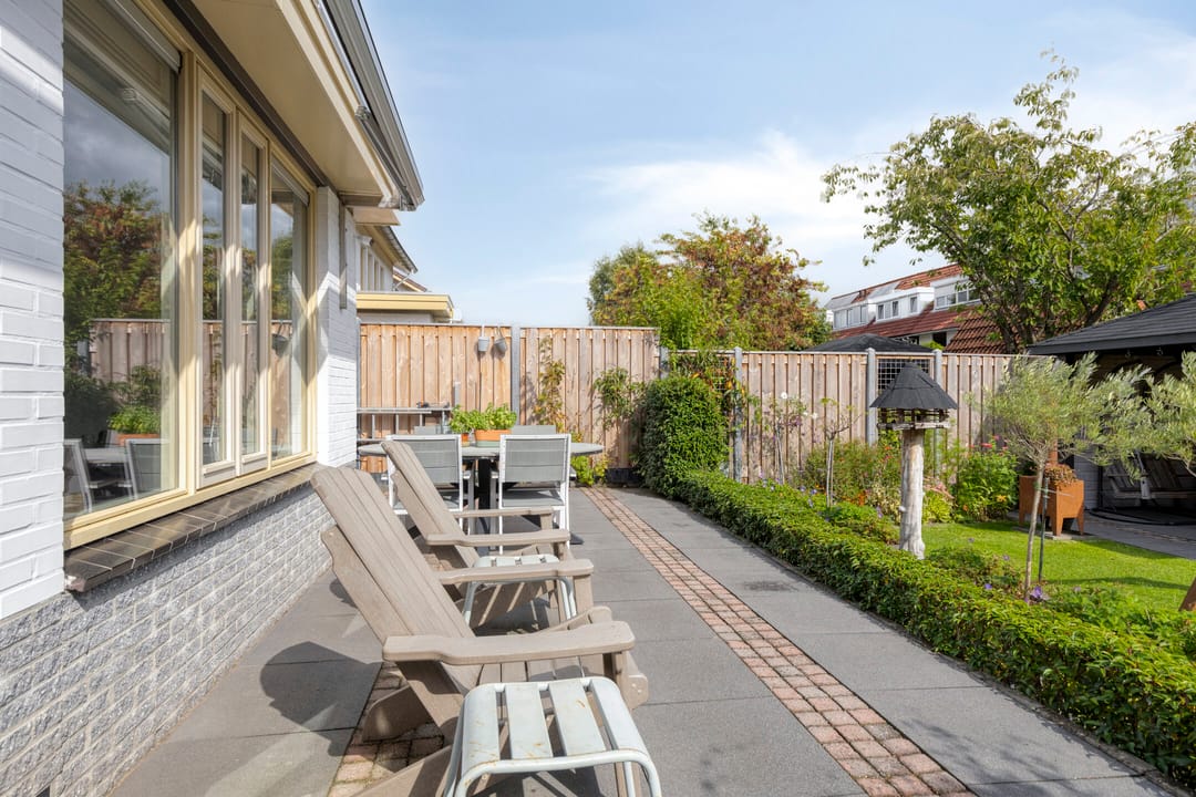 Foto 32 van De Oude Munt 17