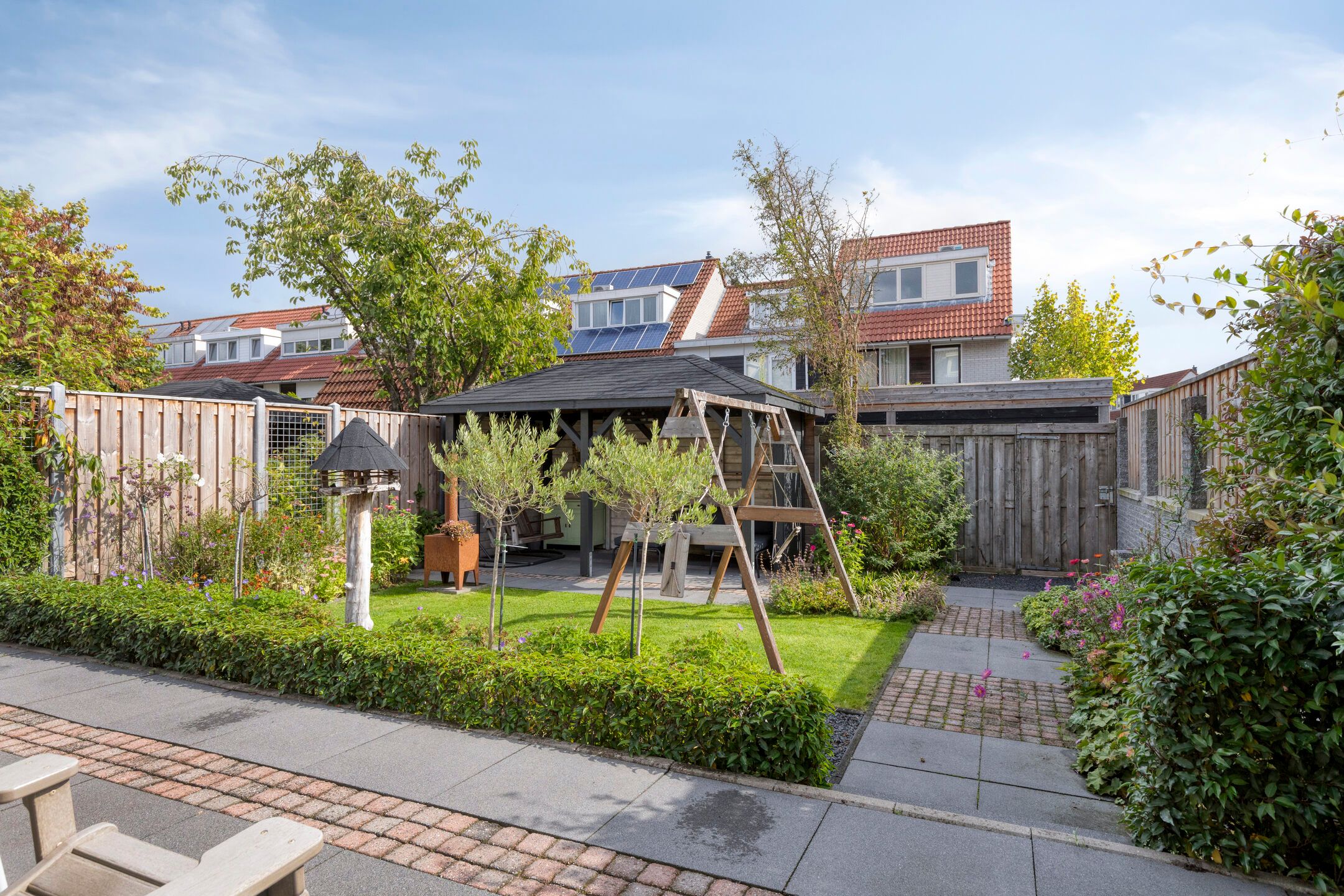 Foto 33 van De Oude Munt 17