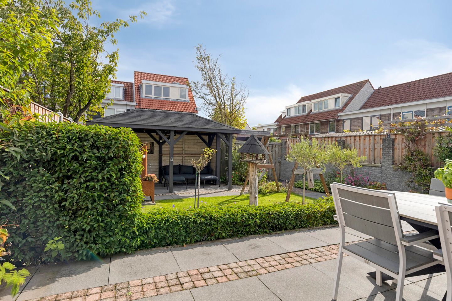 Foto 35 van De Oude Munt 17