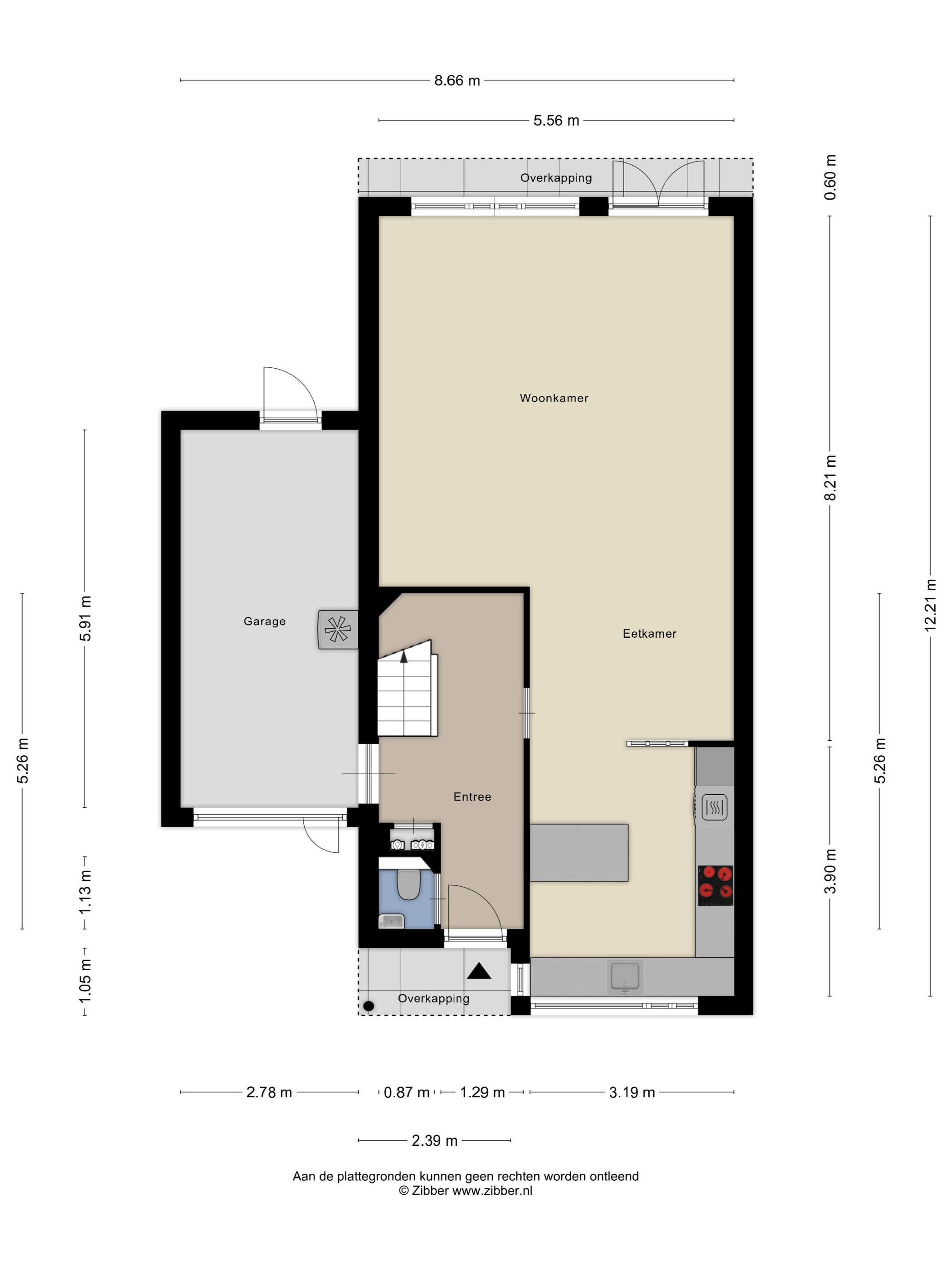 Foto 39 van De Oude Munt 17