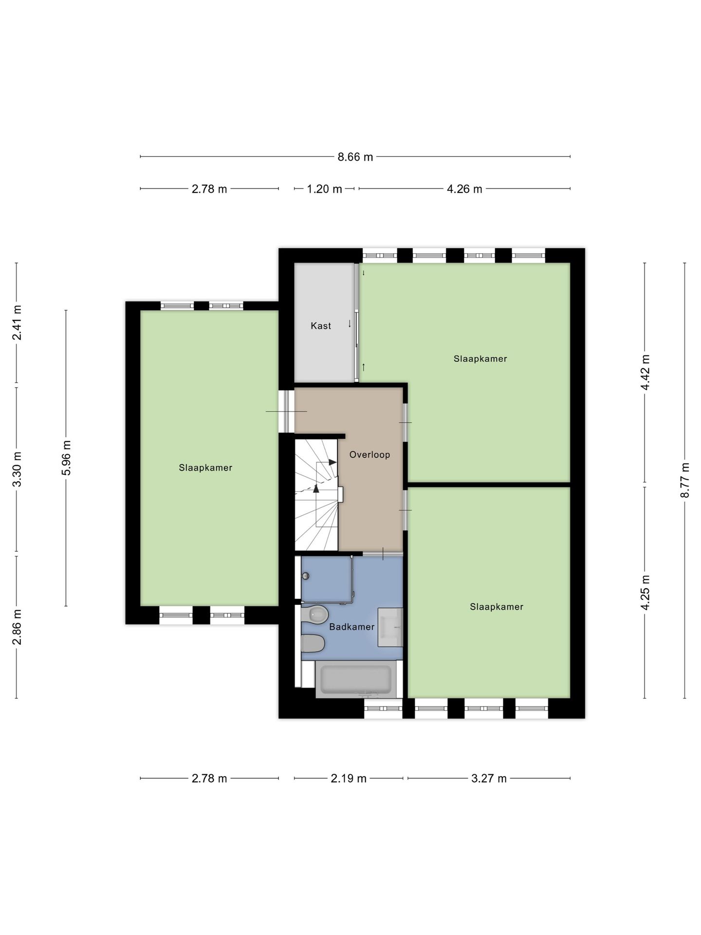 Foto 40 van De Oude Munt 17