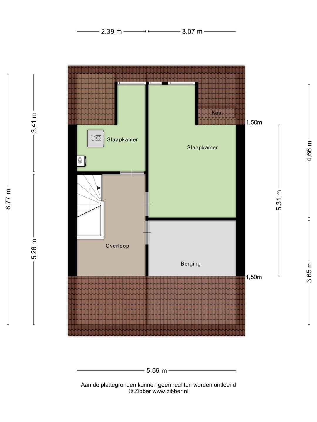 Foto 41 van De Oude Munt 17