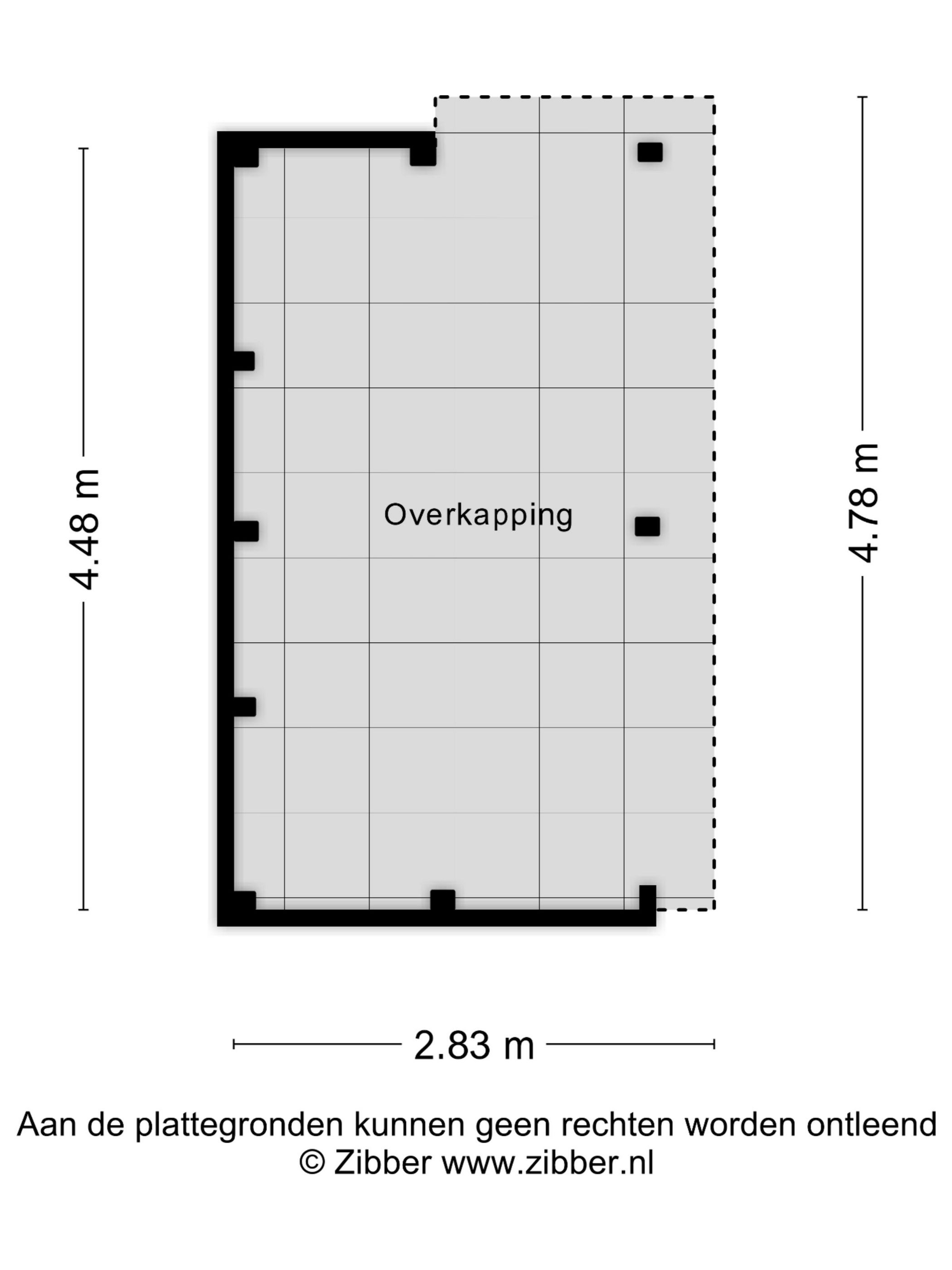 Foto 42 van De Oude Munt 17