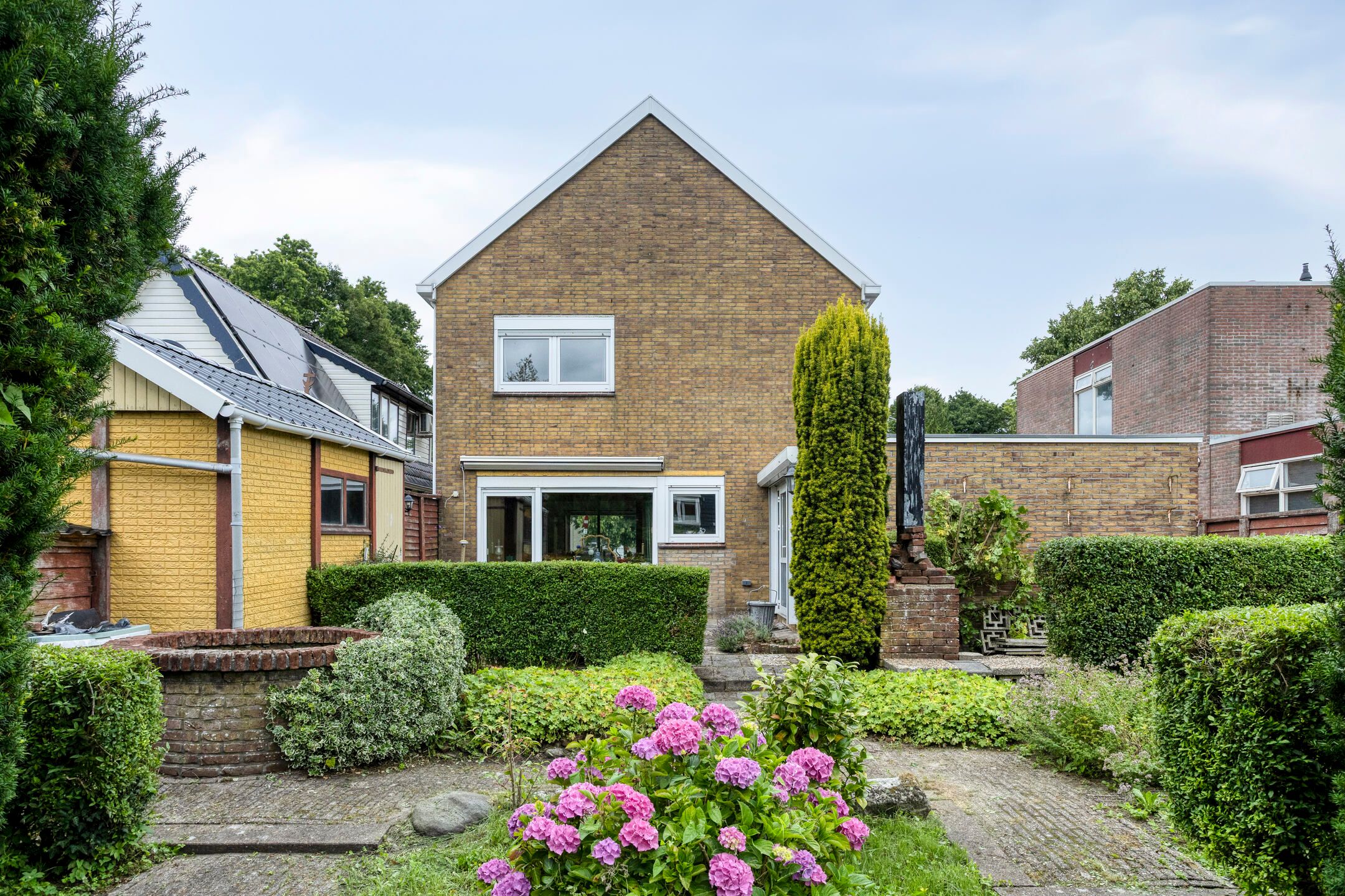 Noorderstraat, 96, Sappemeer, 9611AM, Groningen, Nederland 96 