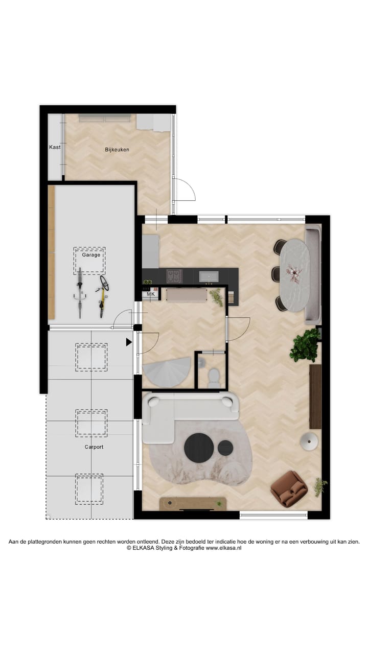 Foto 14 van Noorderstraat 96