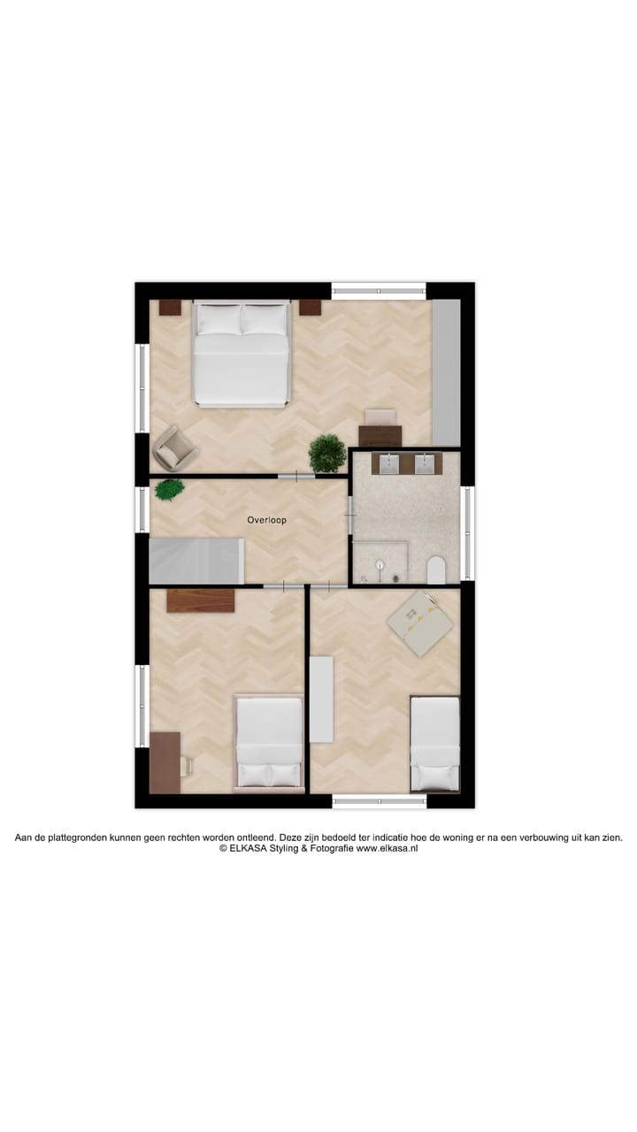 Foto 26 van Noorderstraat 96