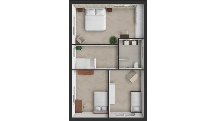 Foto 27 van Noorderstraat 96