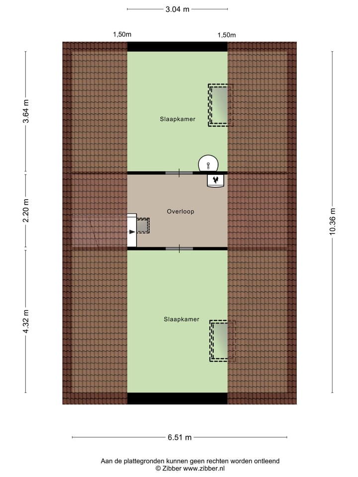 Foto 51 van Noorderstraat 96