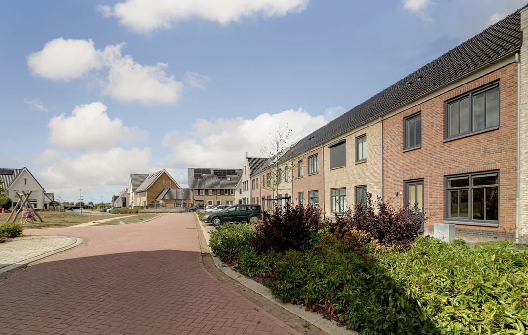 Foto 2 van Eenhoorn 14