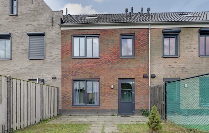 Foto 21 van Eenhoorn 14