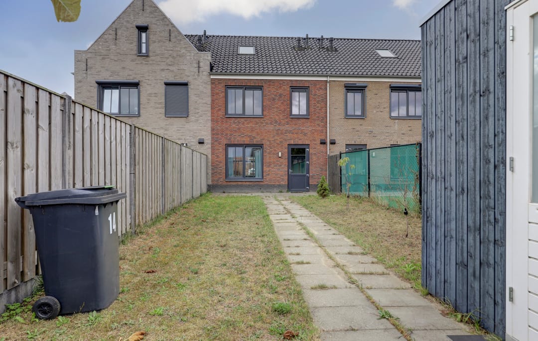 Foto 22 van Eenhoorn 14