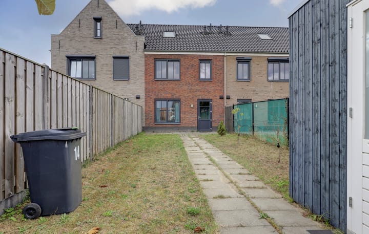 Foto 22 van Eenhoorn 14