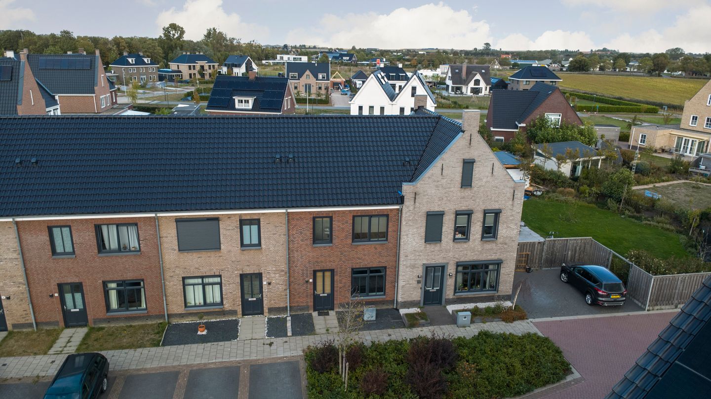 Foto 25 van Eenhoorn 14