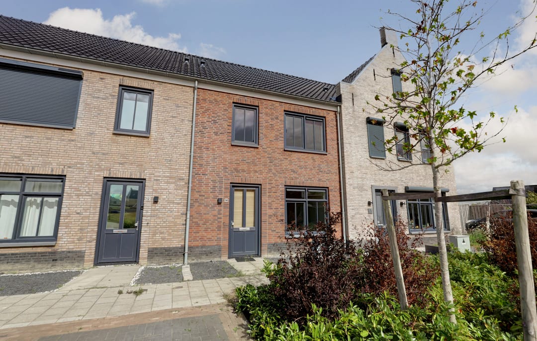 Foto 28 van Eenhoorn 14