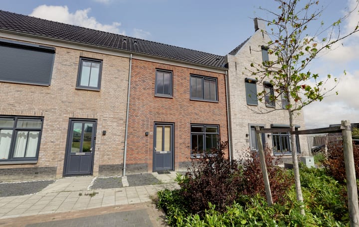 Foto 28 van Eenhoorn 14