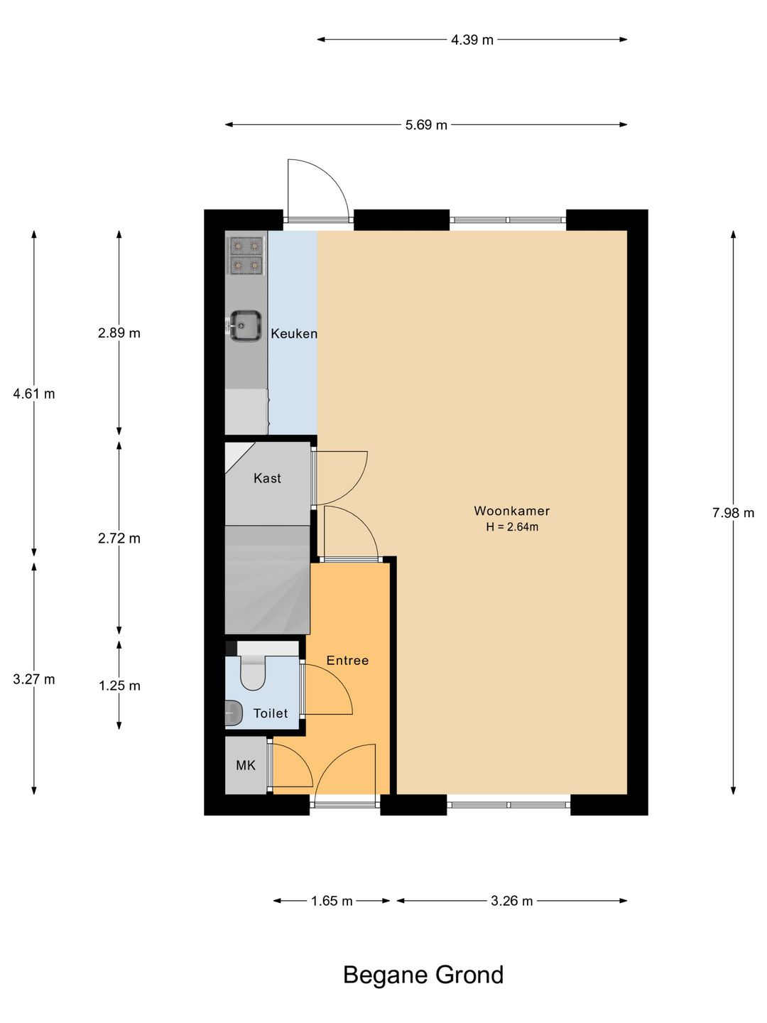 Foto 31 van Eenhoorn 14