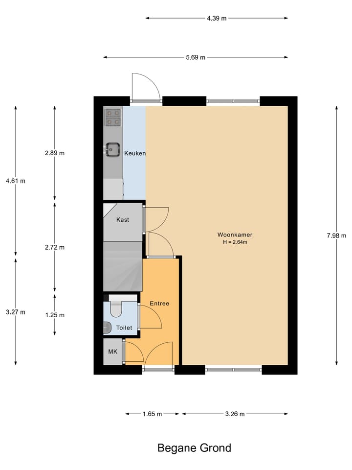 Foto 31 van Eenhoorn 14