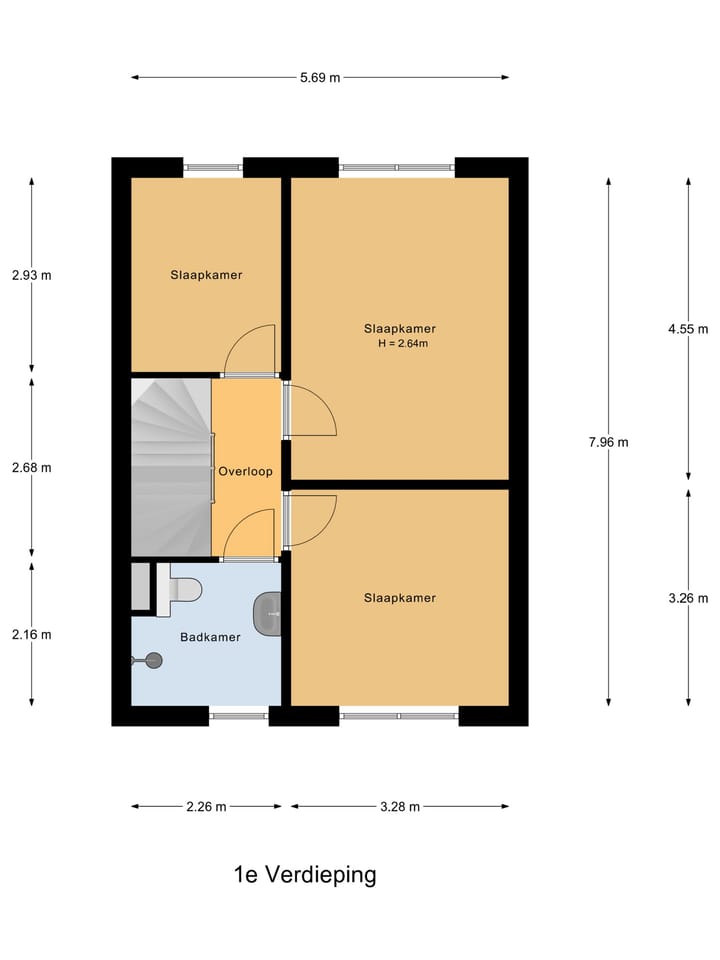 Foto 32 van Eenhoorn 14