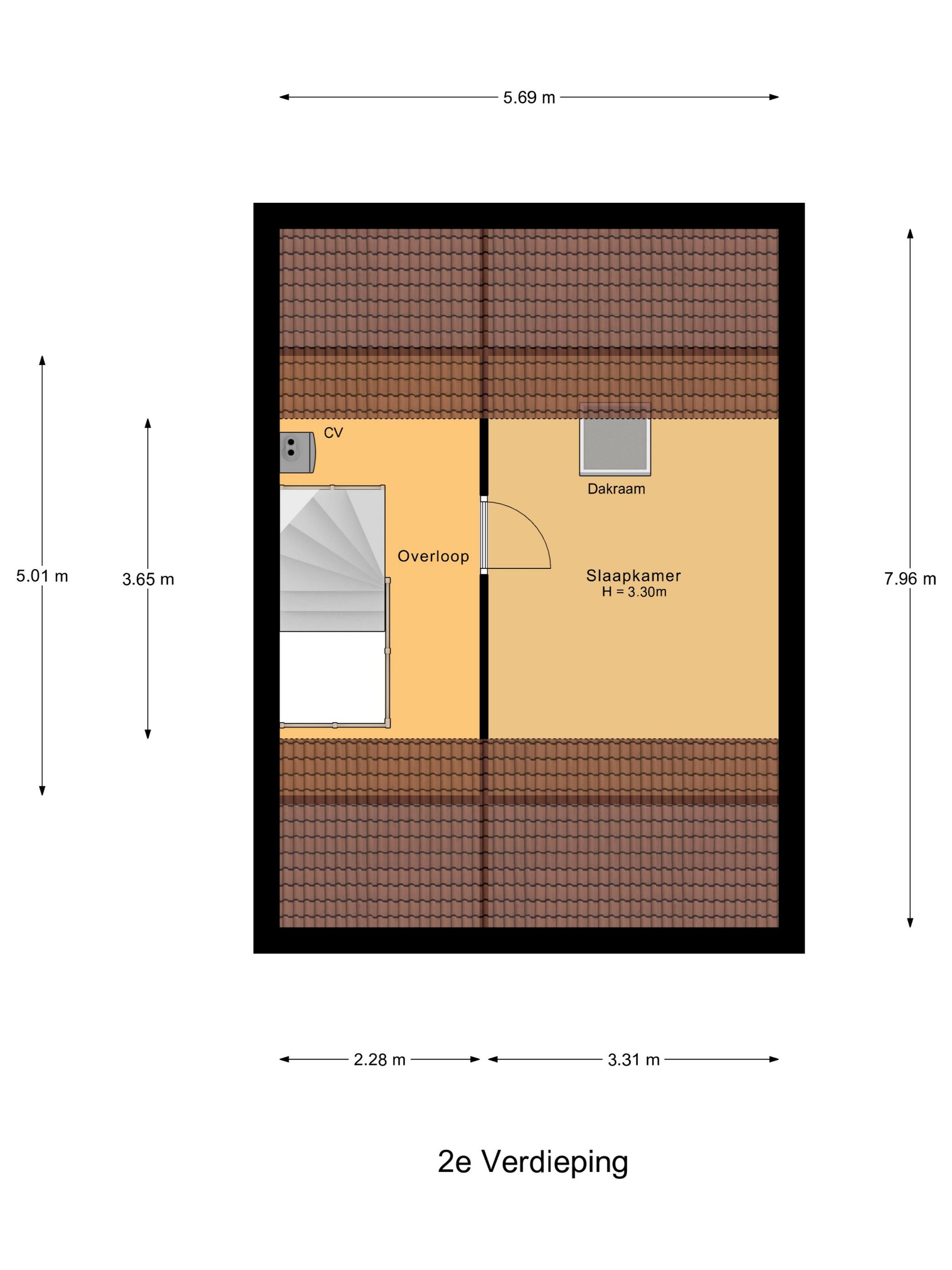 Foto 33 van Eenhoorn 14