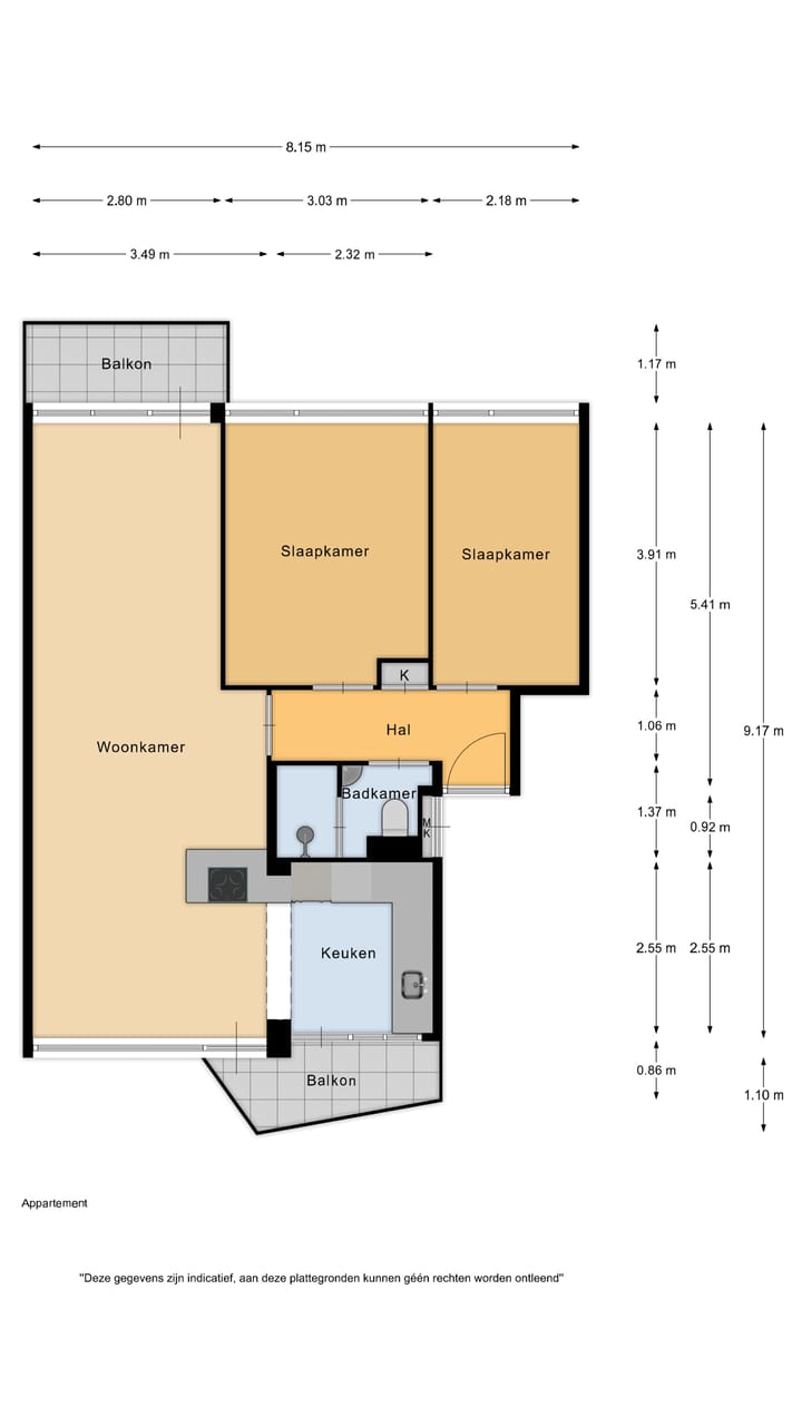 Foto 27 van Merelstraat 20