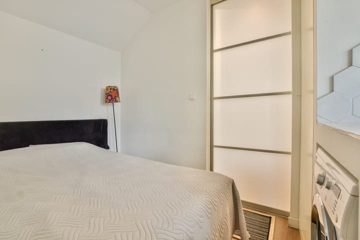 Photo 14 of Haarlemmerstraat 52