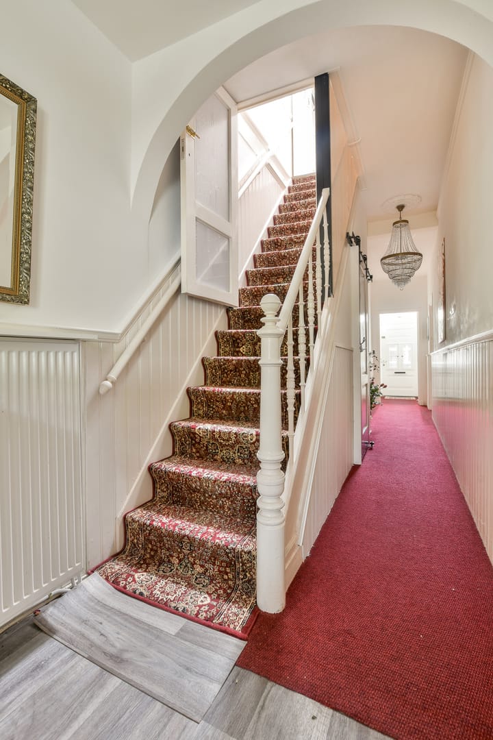 Photo 16 of Haarlemmerstraat 52