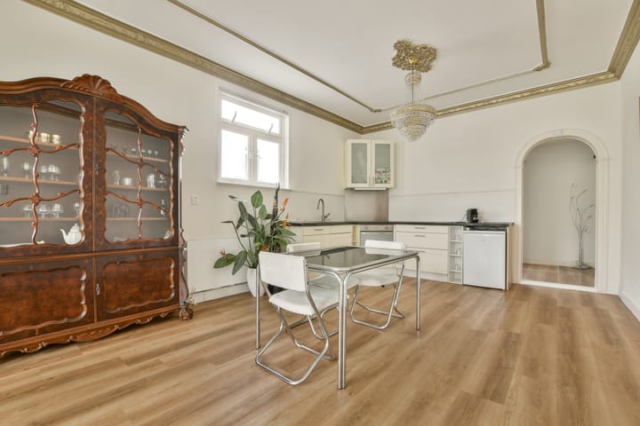 Photo 20 of Haarlemmerstraat 52