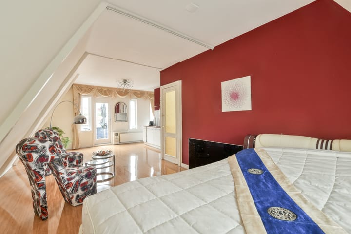 Photo 29 of Haarlemmerstraat 52