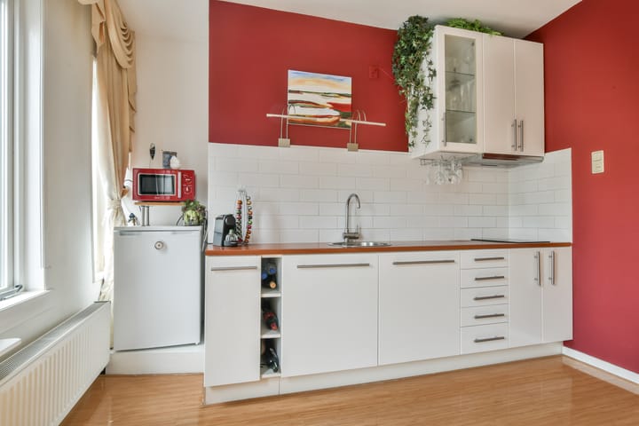 Photo 34 of Haarlemmerstraat 52