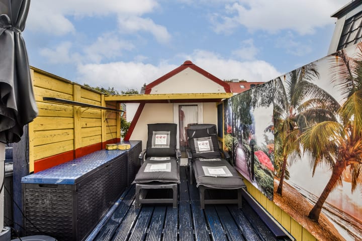 Photo 37 of Haarlemmerstraat 52