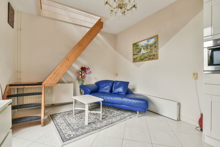 Photo 46 of Haarlemmerstraat 52