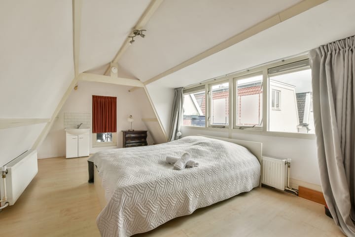 Photo 45 of Haarlemmerstraat 52